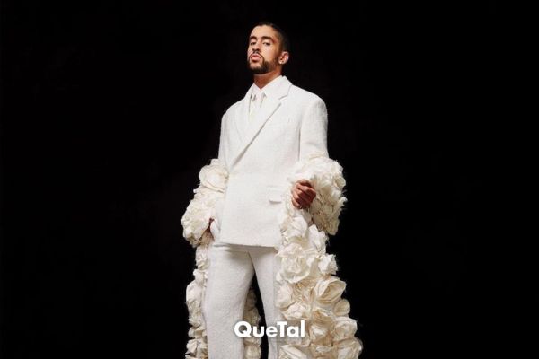 Comparan a Bad Bunny con Frank Sinatra y las redes arden