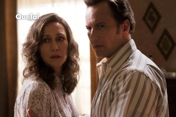 ‘El Conjuro’ vuelve con una nueva historia escalofriante