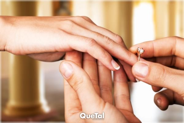 Haz tu fiesta de compromiso única con estas 10 ideas