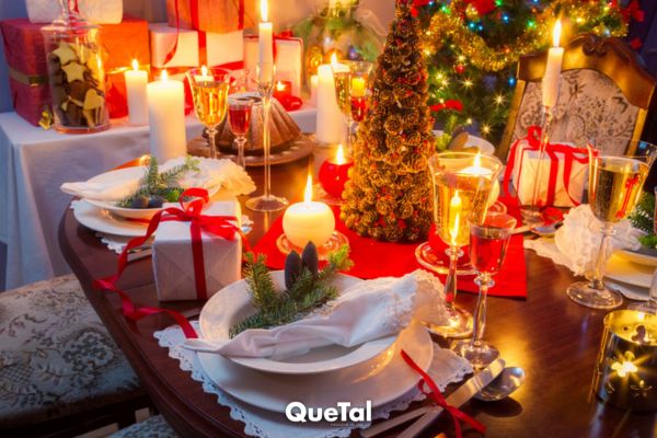 ¿Cuáles son algunas de las tradiciones de Navidad más importantes del mundo?