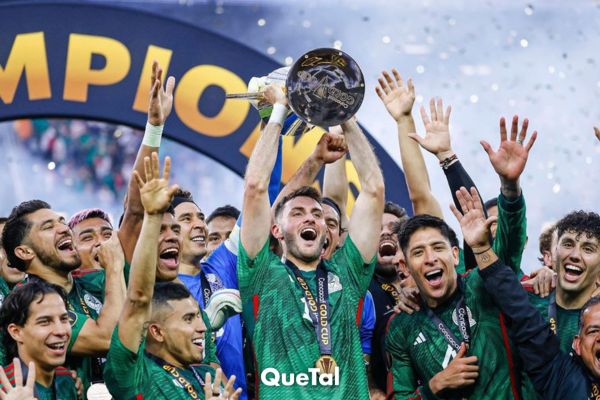 ¿Cuándo se conocerá al nuevo entrenador de la Selección Mexicana?