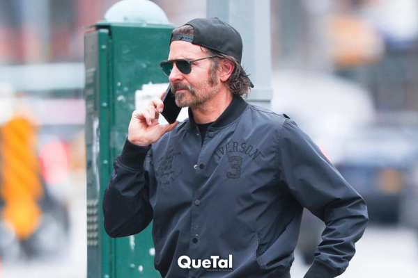 Bradley Cooper tiene los tenis de lujo más hot de la temporada