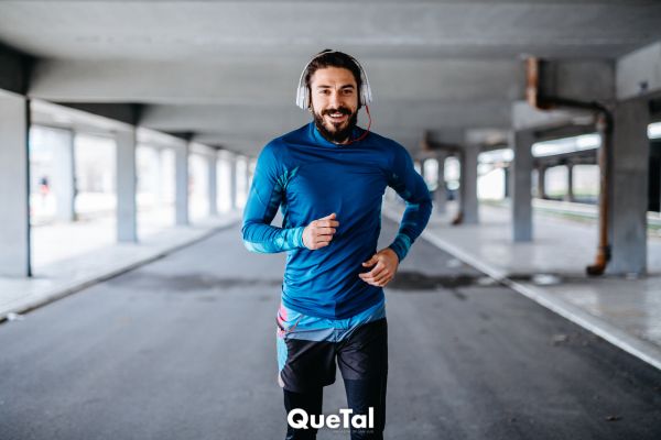 7 consejos para tener una mente fuerte y llegar al éxito, según un ultramaratonista