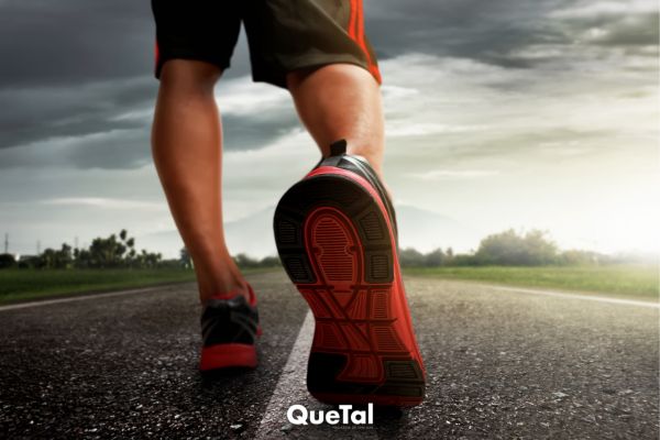 9 beneficios de correr que te harán querer sumar muchos kilómetros