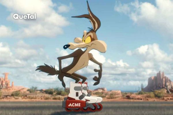 Coyote vs. Acme conquista la taquilla mexicana