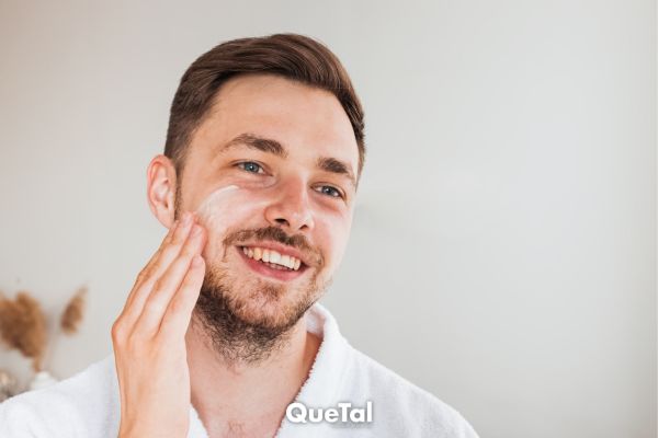 ¿Qué diferencia hay entre la crema de día y de noche?