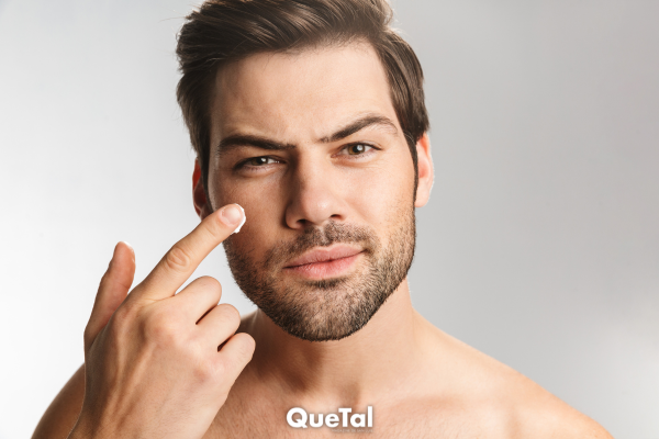 Consejos para elegir la crema facial ideal para hombres