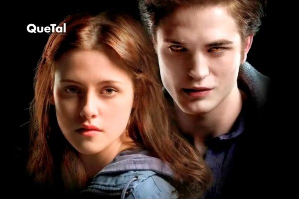 Quiere Kristen Stewart readaptar 'Crepúsculo'