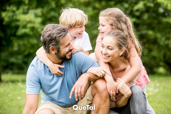 Actividades para fortalecer aún más el vínculo con tu hijo