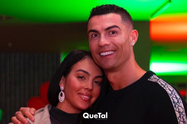 ¿Problemas en el matrimonio? Los rumores indican que Cristiano Ronaldo y Georgina Rodríguez están en crisis