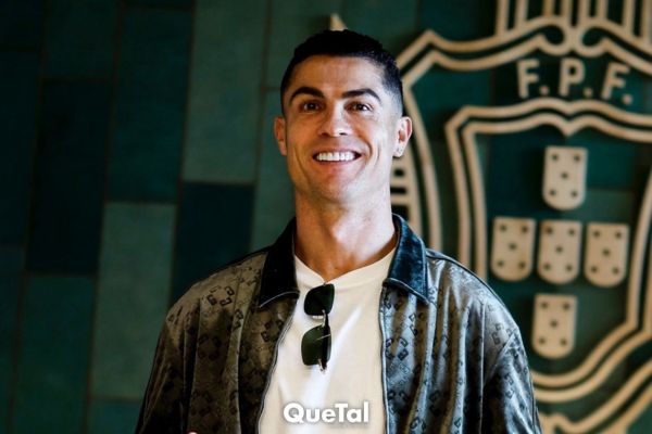 Conoce el CR7 Life Museum en Hong Kong