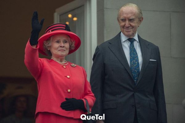 Diez curiosidades sobre ‘The Crown’, la serie de Netflix que todos amamos