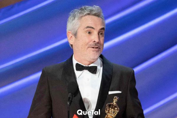 Disclaimer y las mejores series de Alfonso Cuarón