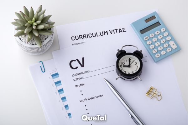 Este error podría hacer que tu currículum no tenga éxito