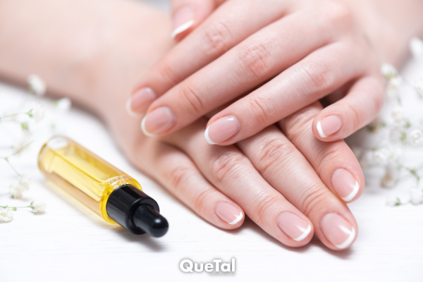 El truco infalible para cuidar las cutículas y que tu manicure dure por más tiempo