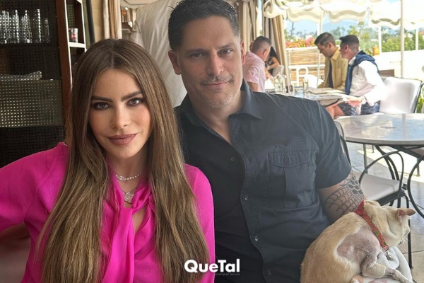 Este fue el motivo que habría detonado el divorcio de Sofía Vergara