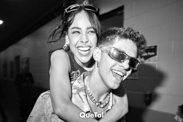 ¿Danna Paola se va a casar? Se sospecha que Alex Hoyer ya le dio el anillo de compromiso