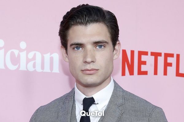 Dónde viste antes a David Corenswet, el nuevo Superman de DC