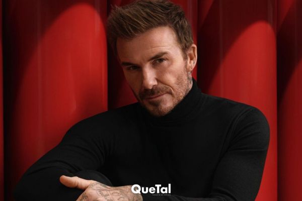 David Beckham deja ver su estilo de vida con TOC en el documental de Netflix