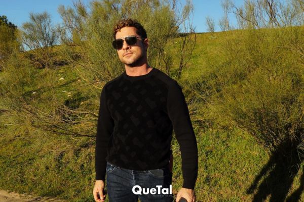 Hermano de David Bisbal desaparece tras dejar un preocupante mensaje