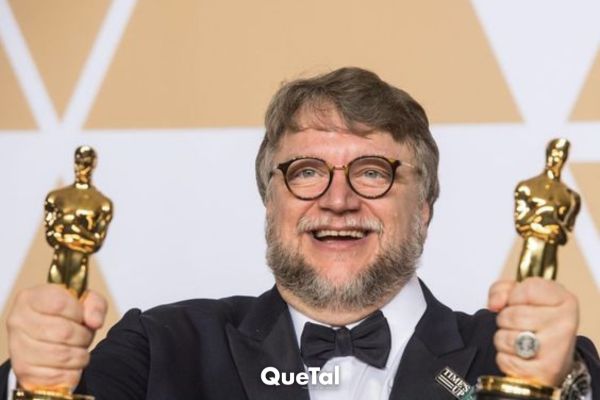 ¡Orgullo mexicano! Guillermo del Toro será el primer mexicano en obtener galardón; este será el premio