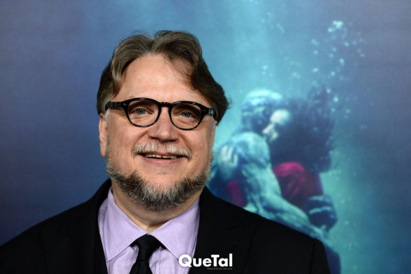 Guillermo del Toro comparte su experiencia paranormal en un hotel en Escocia