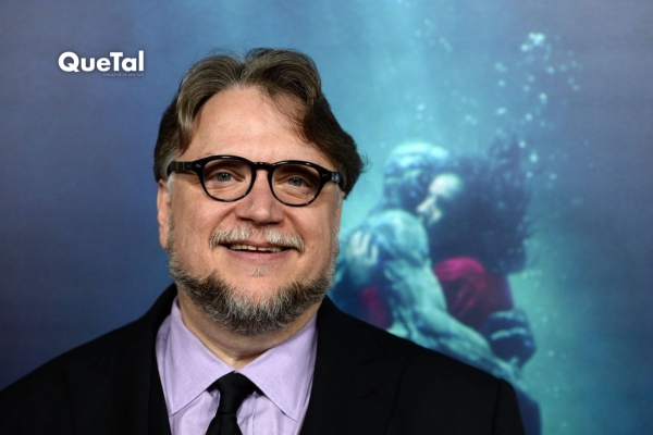 Guillermo del Toro anuncia el fallecimiento de su hermano