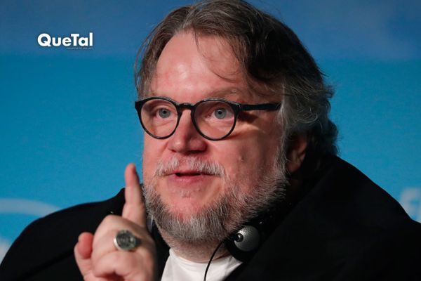 Guillermo del Toro rechaza la IA en el cine