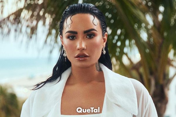 Demi Lovato estrenará documental producido por ella misma sobre estrellas infantiles
