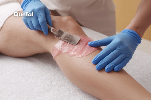 Evita los vellos encarnados con estos tips de depilación