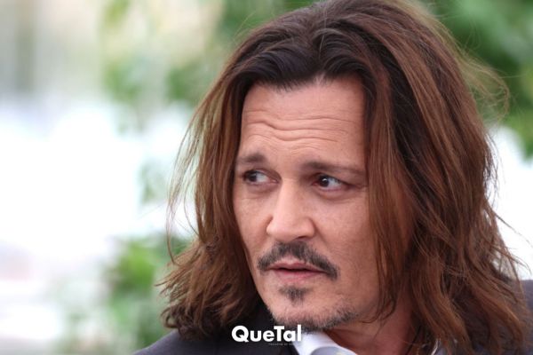 Johnny Depp se revela contra la Meca del Cine: “No necesito a Hollywood”