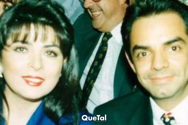 ¿Eugenio Derbez podría incluir a Victoria Ruffo en 'De viaje con los Derbez'?