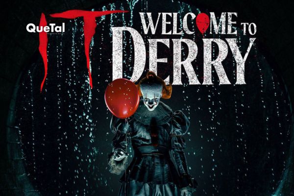 It: Bienvenidos a Derry, del terror más visto en streaming en 2025