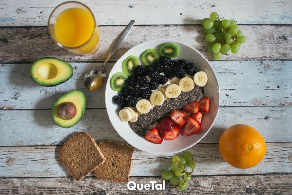 Desayunos de longevidad: qué desayunar para vivir más, según expertos