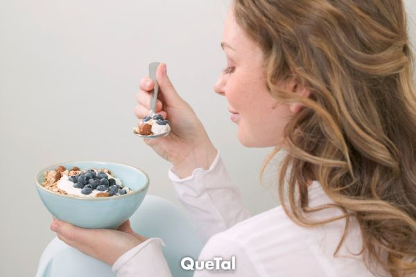 Así se prepara el desayuno ideal, avalado por expertos de Harvard