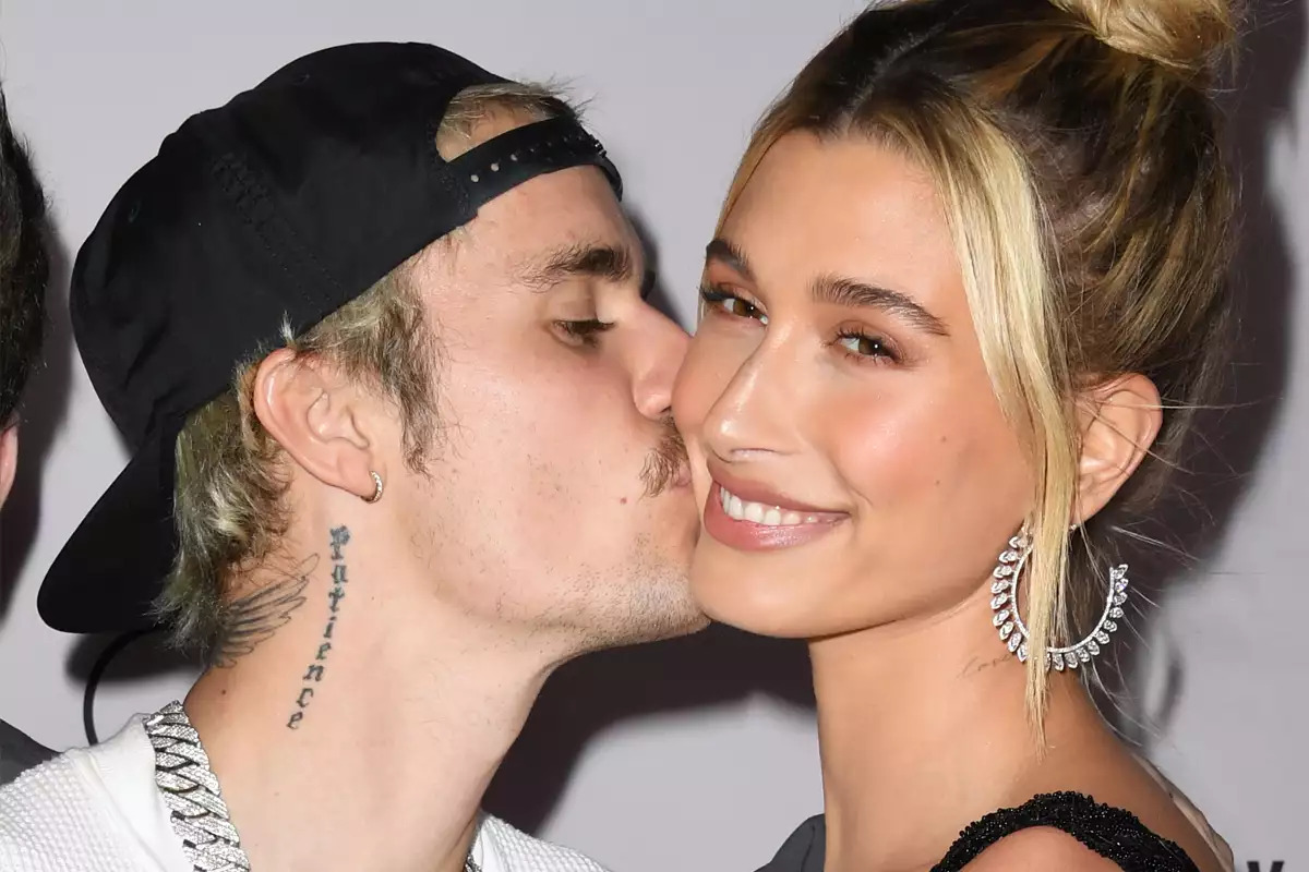  El significado detrás del nombre del hijo de Justin y Hailey Bieber