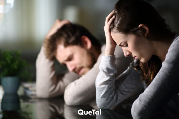  Cosas que matan una relación
