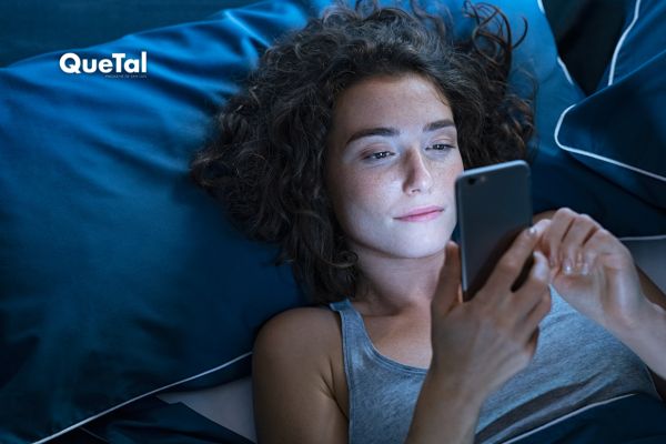 ¿Te duermes muy tarde? Estás en riesgo de diabetes