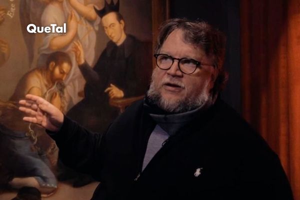 Las películas imprescindibles de Guillermo del Toro