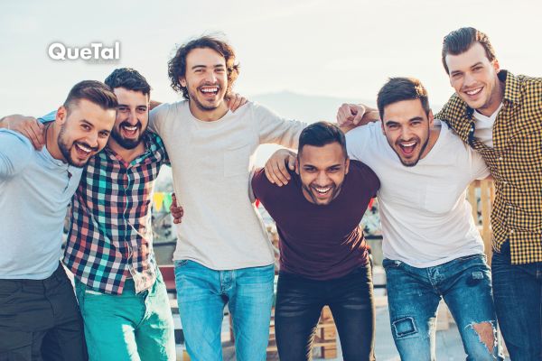 Día del Hombre: por qué se celebra hoy, 19 de noviembre