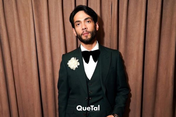 Ellos son los mexicanos que han triunfado en Hollywood