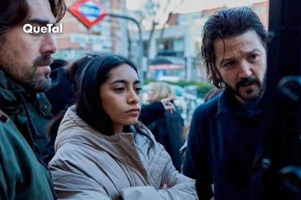 Presentará Diego Luna su nueva película en Cannes 2026