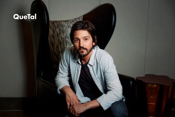 Diego Luna aborda la migración en su regreso a la dirección