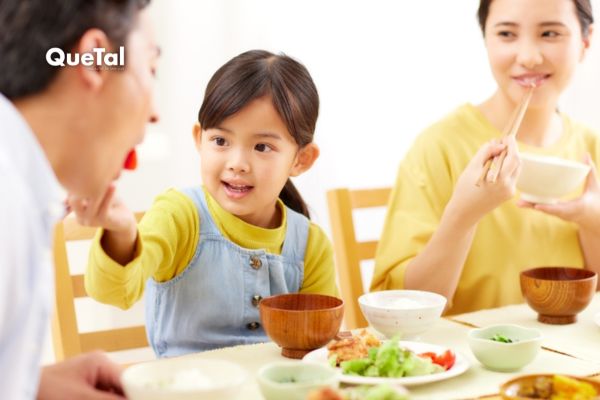 Dietas repetidas en la infancia: la alerta detrás de los platos poco variados