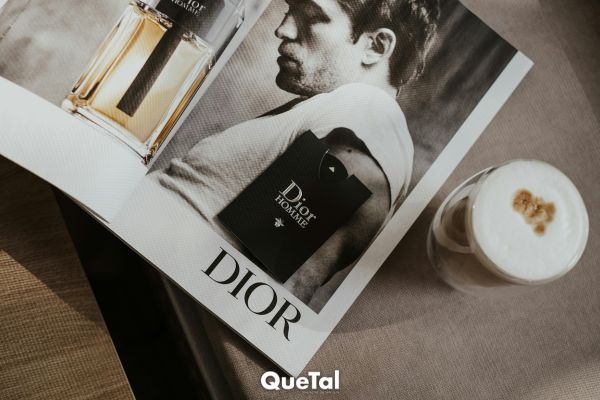 Perfumes con clase para hombre, según la inteligencia artificial