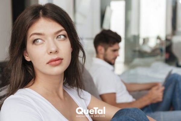 Los factores que hacen que la relación se vuelva disfuncional.