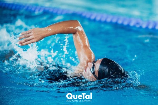 ¿Qué es mejor para aliviar el dolor de espalda, pilates o natación?