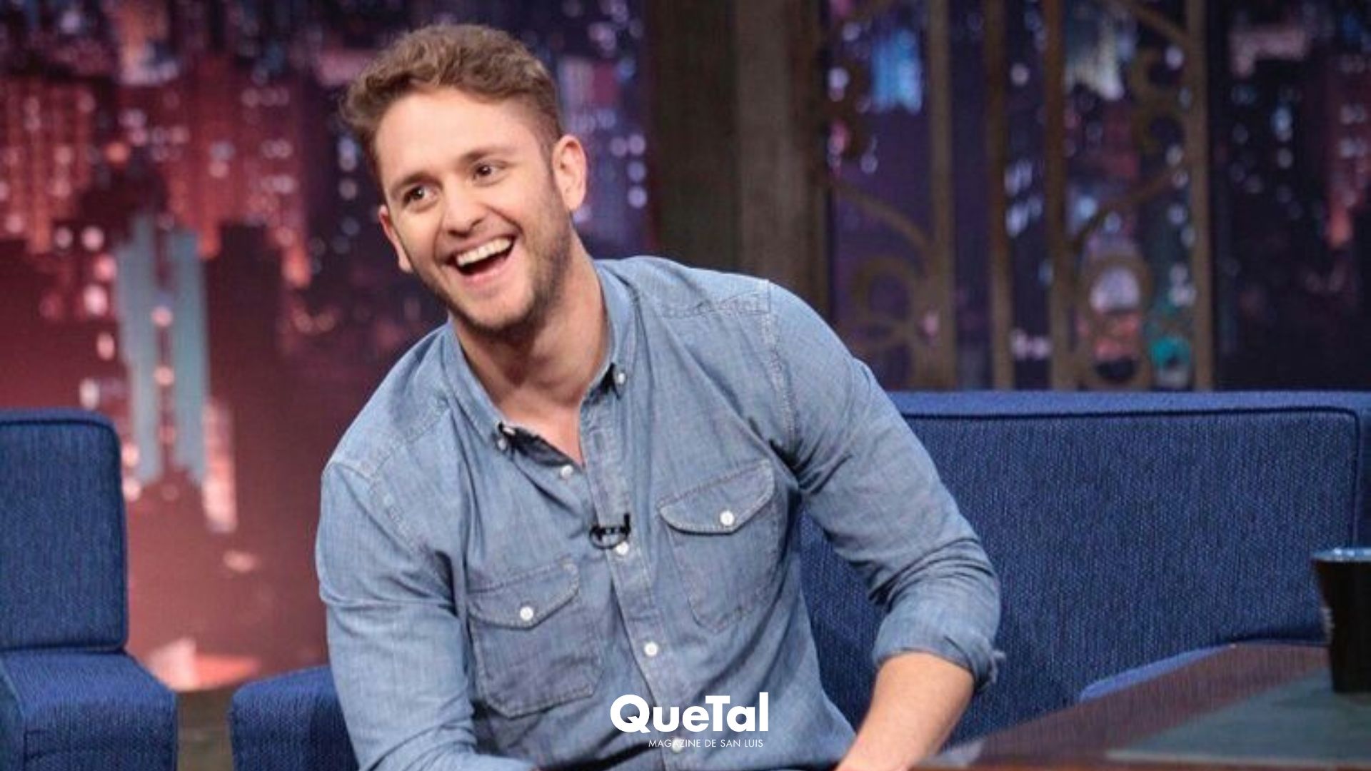 ¿Gira de RBD se pospone? Christopher Uckermann tiene problemas de salud.