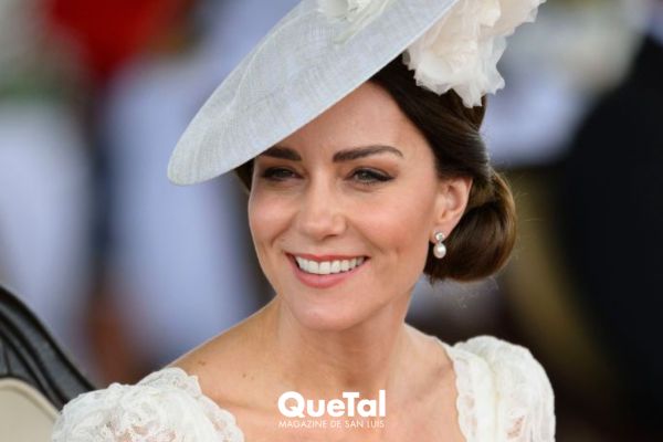 ¿Cómo llevar el estilo minimalista según Kate Middleton?