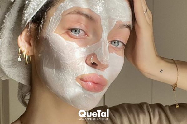 5 tendencias de belleza en TikTok que tienes que seguir.